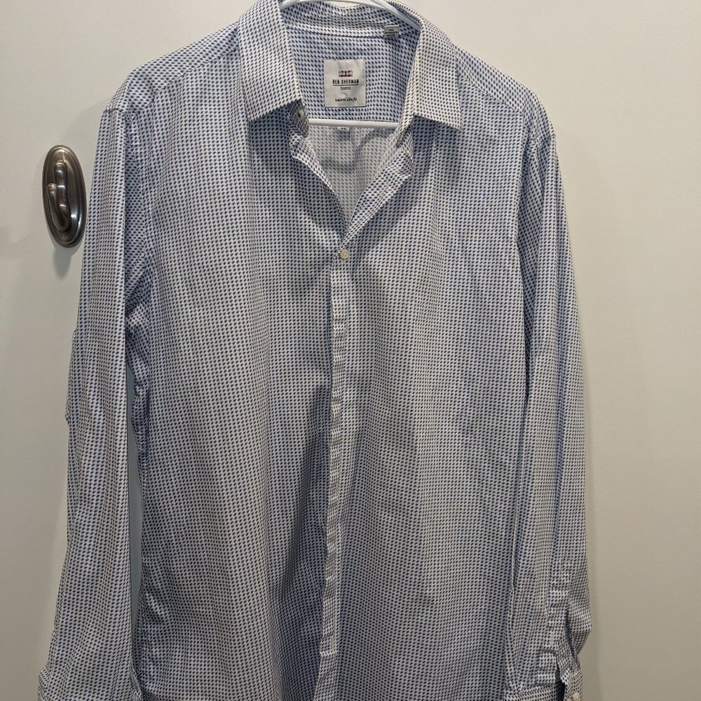 Ben Sherman Tailored shirt - Picture 1 of 3
